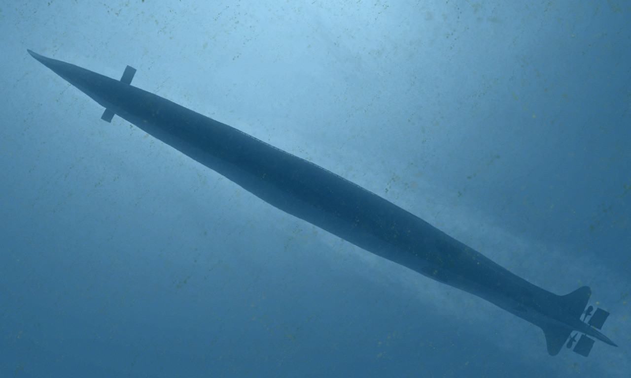 Silent Hunter 4: Wolves of the Pacific - U-Boat Missions - кадр 10