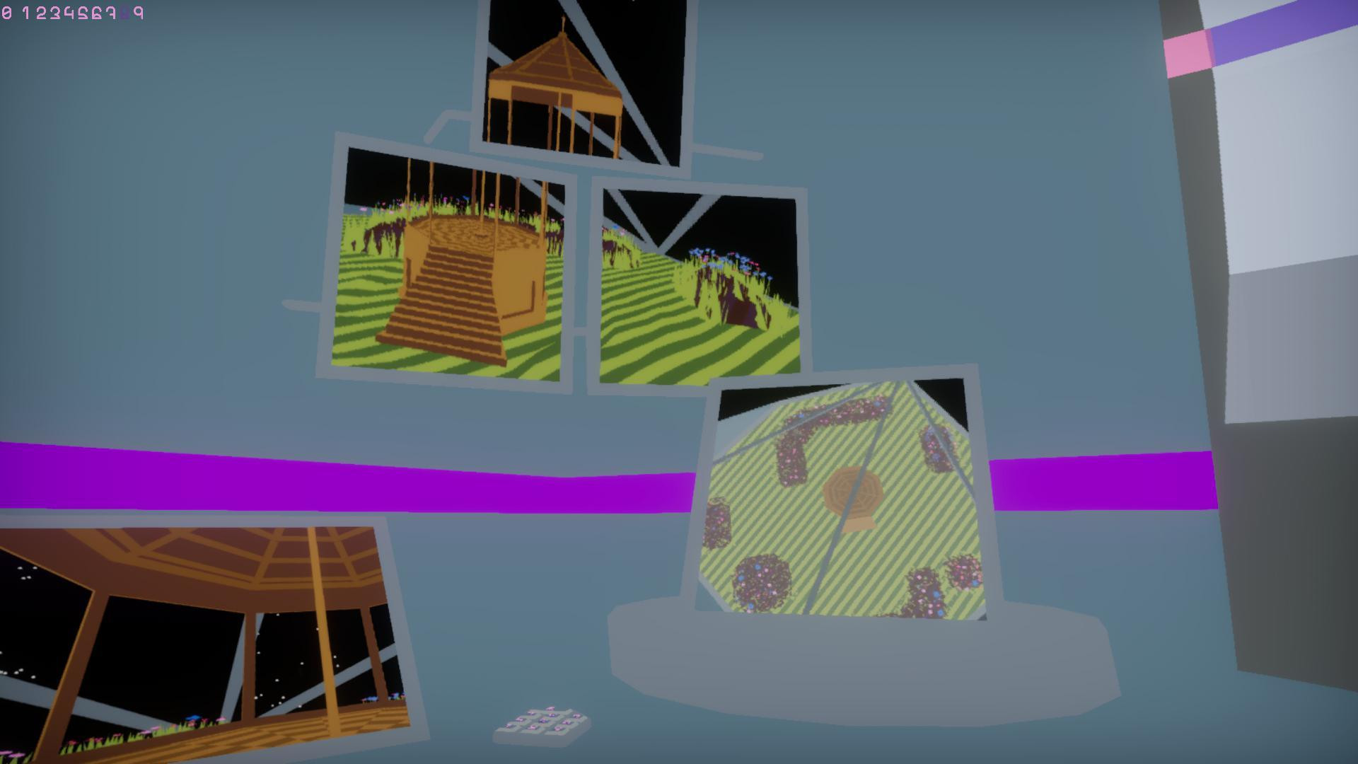 09Cameras (itch) - кадр 3