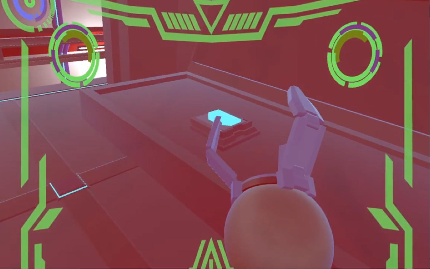 Project Overload (itch) - кадр 4