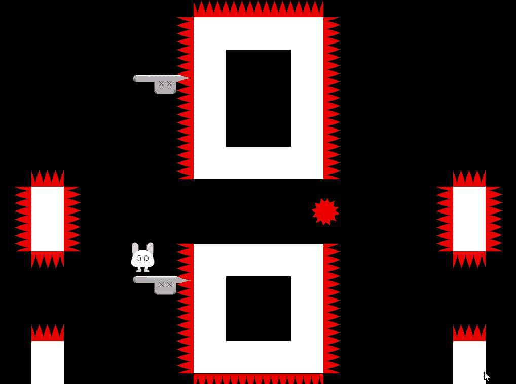 Jump Hearts (itch) - кадр 3
