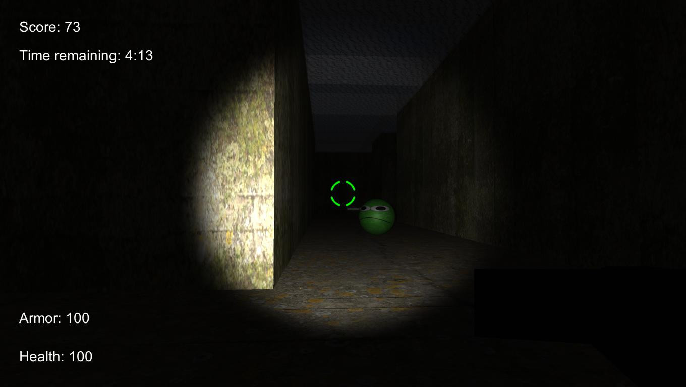 Maze Balls (itch) - кадр 6