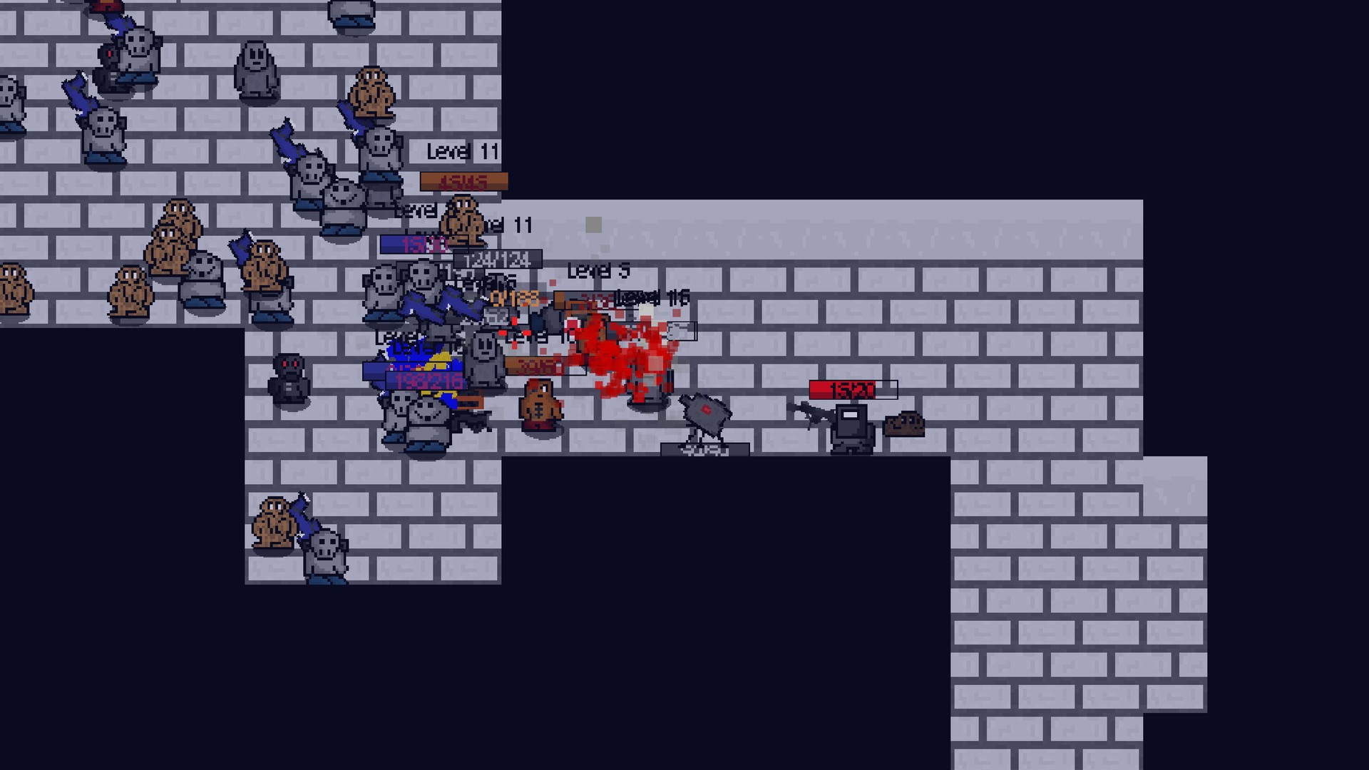 The Gun Knight - кадр 11