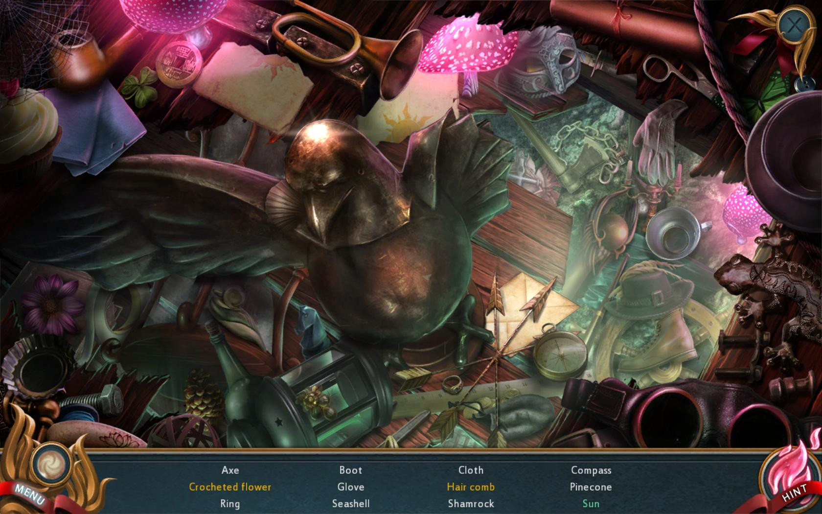 Nevertales: Legends Collector's Edition - кадр 8
