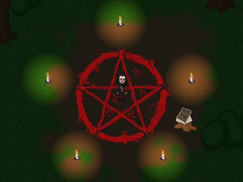 Book of Crab (itch) - кадр 4