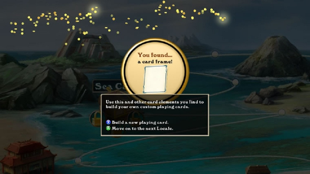 Soltrio Solitaire - кадр 5