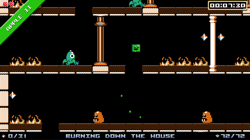 Life of Pixel - кадр 14