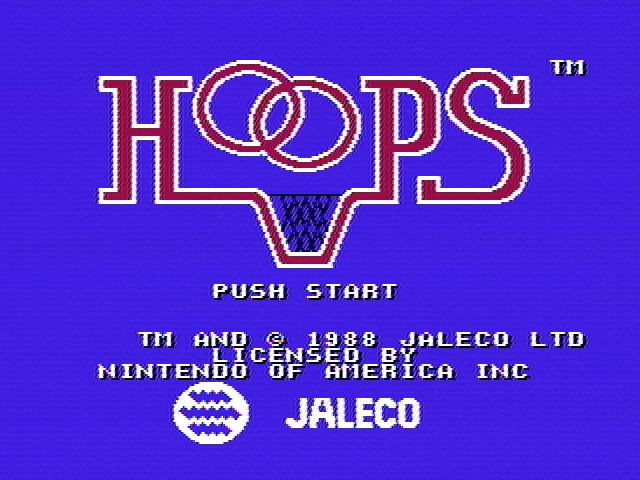 Hoops - кадр 5
