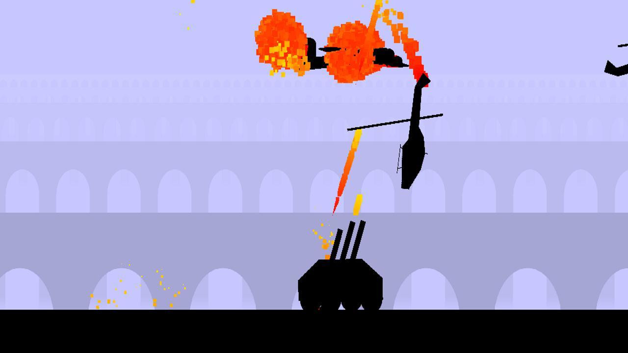 HyperTankGearZ (itch) - кадр 2