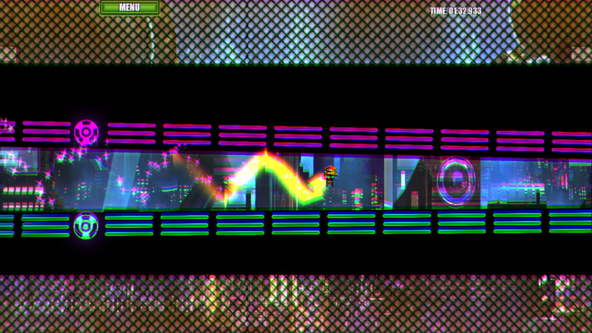Rush Bros. - кадр 15