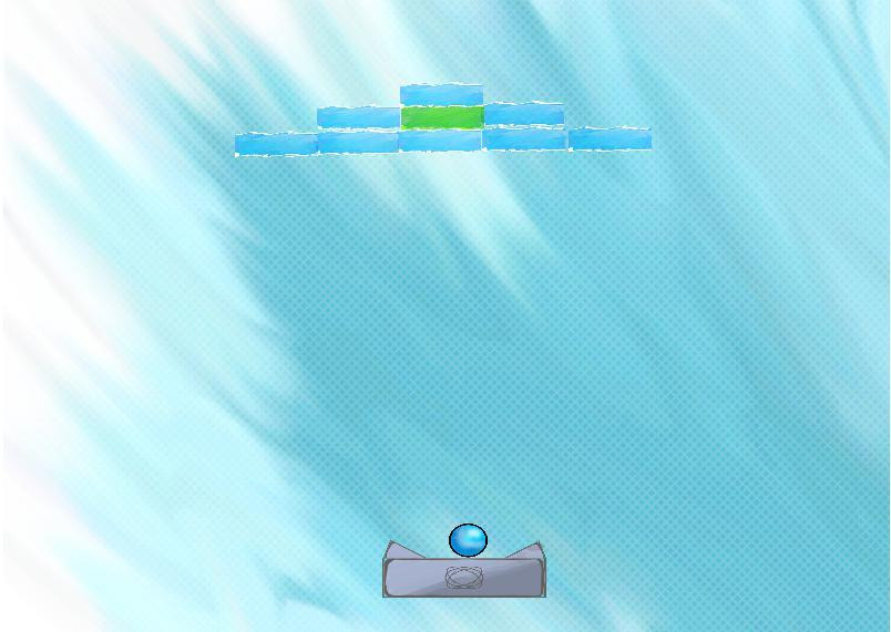 Ice Break (Doctor Invader) (itch) - кадр 2