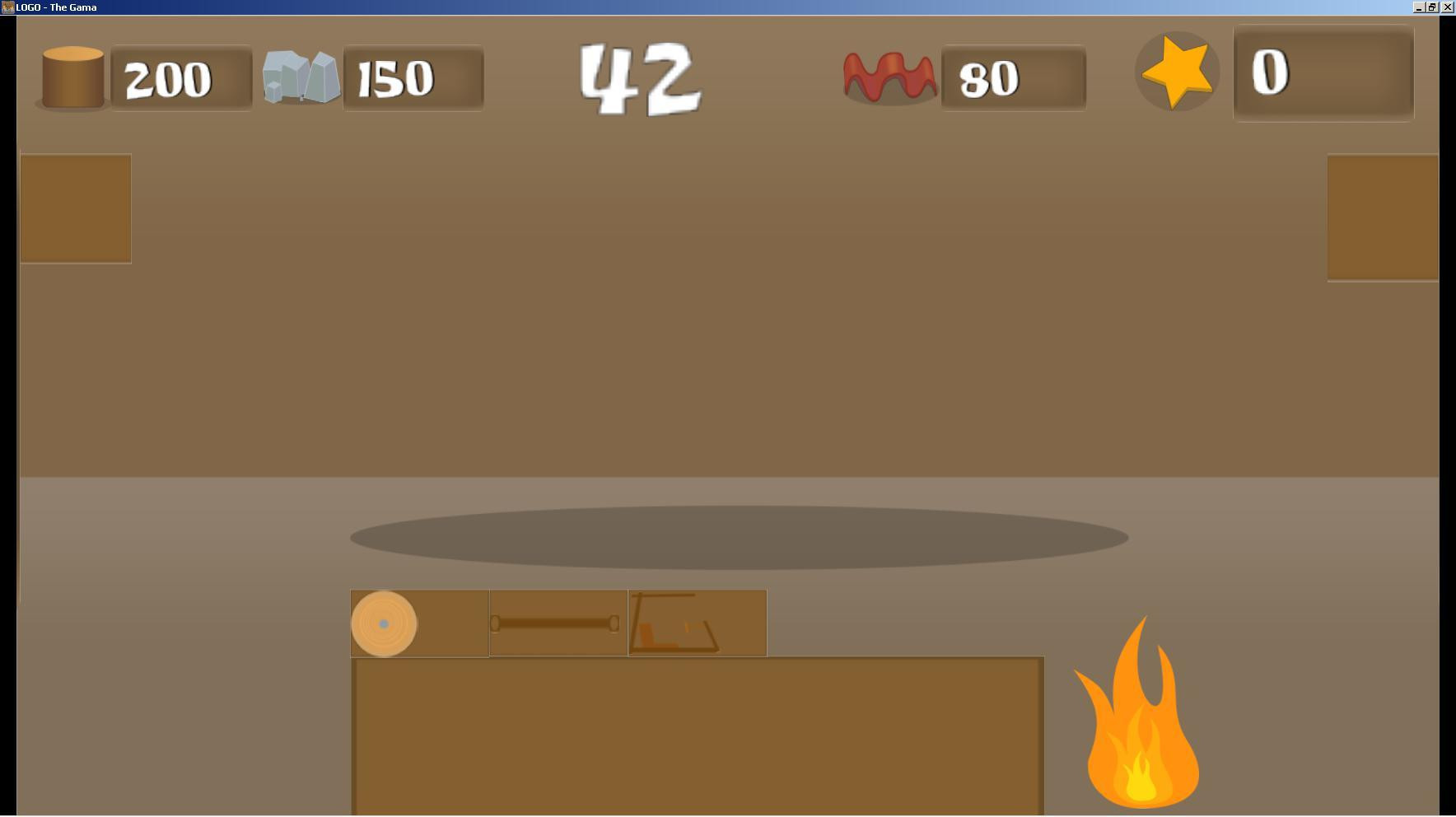 LOGO -The Game (itch) - кадр 3