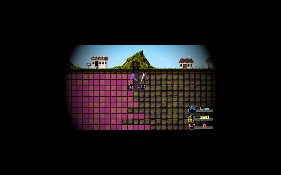 No Heroes Allowed - кадр 10