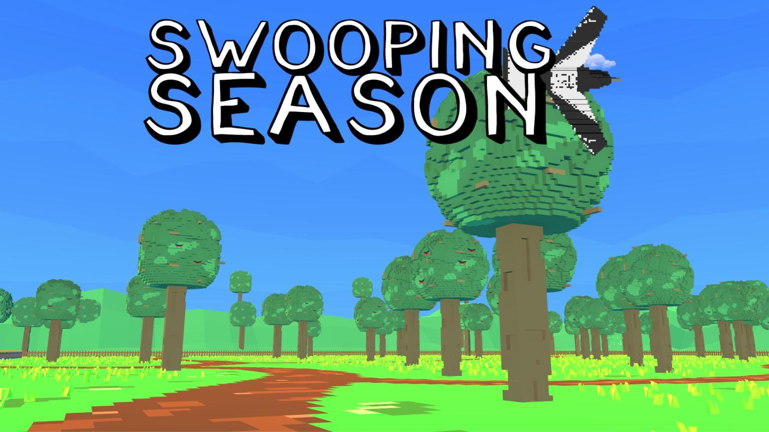 Swooping Season (itch) - кадр 4