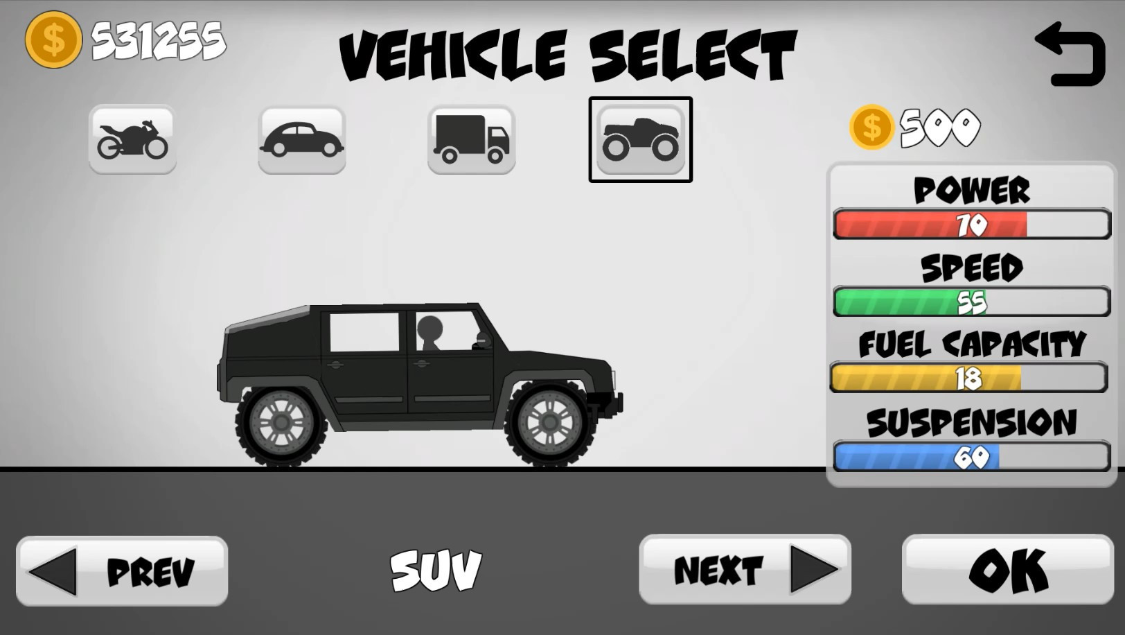 Stickman Racer Road Draw 2 - кадр 6