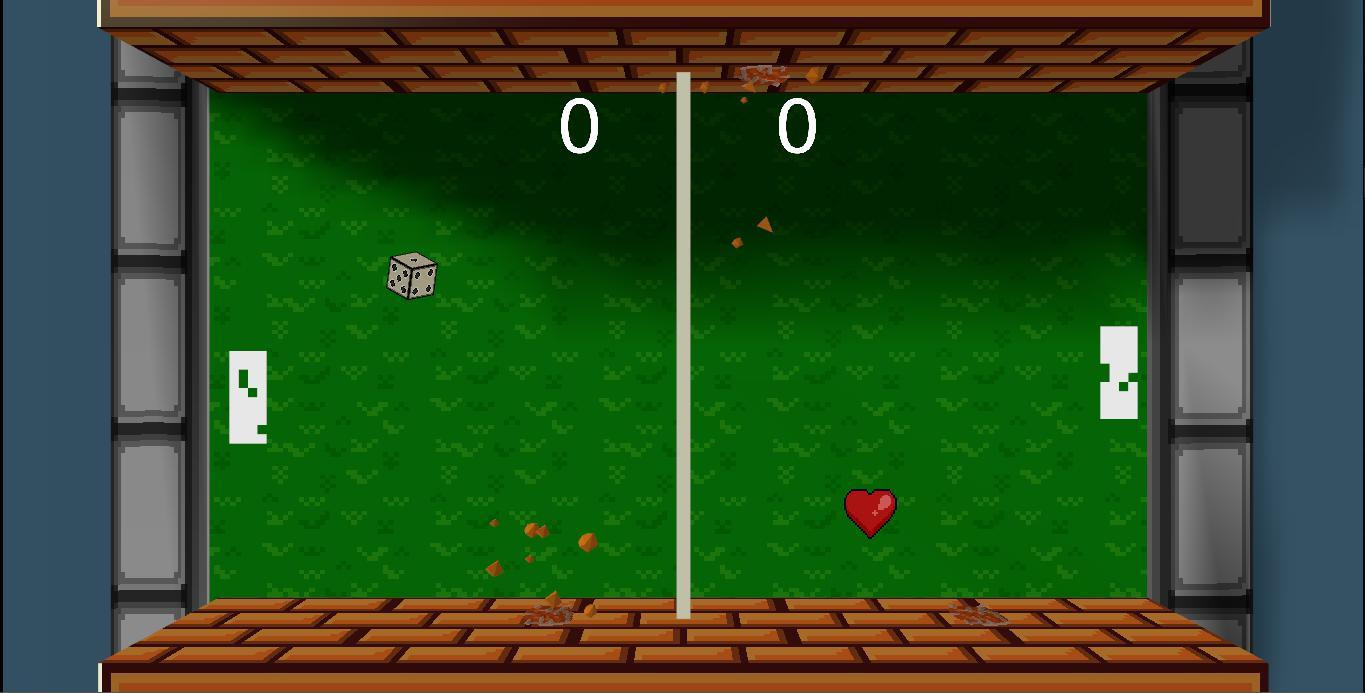 Pong-O (itch) - кадр 3