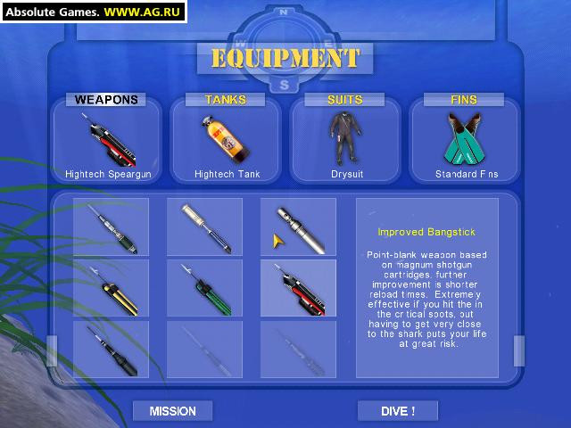 Shark! Hunting the Great White - кадр 9