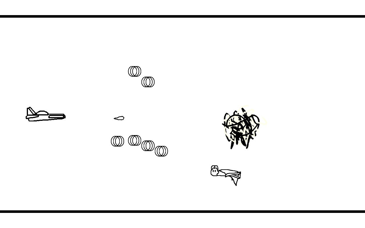 Shootingaem (itch) - кадр 10
