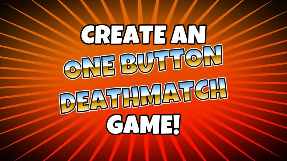 Button Duel (itch) - кадр 4