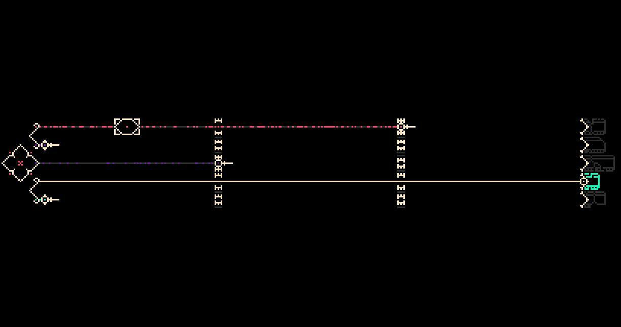 Uschronosyn (itch) - кадр 2