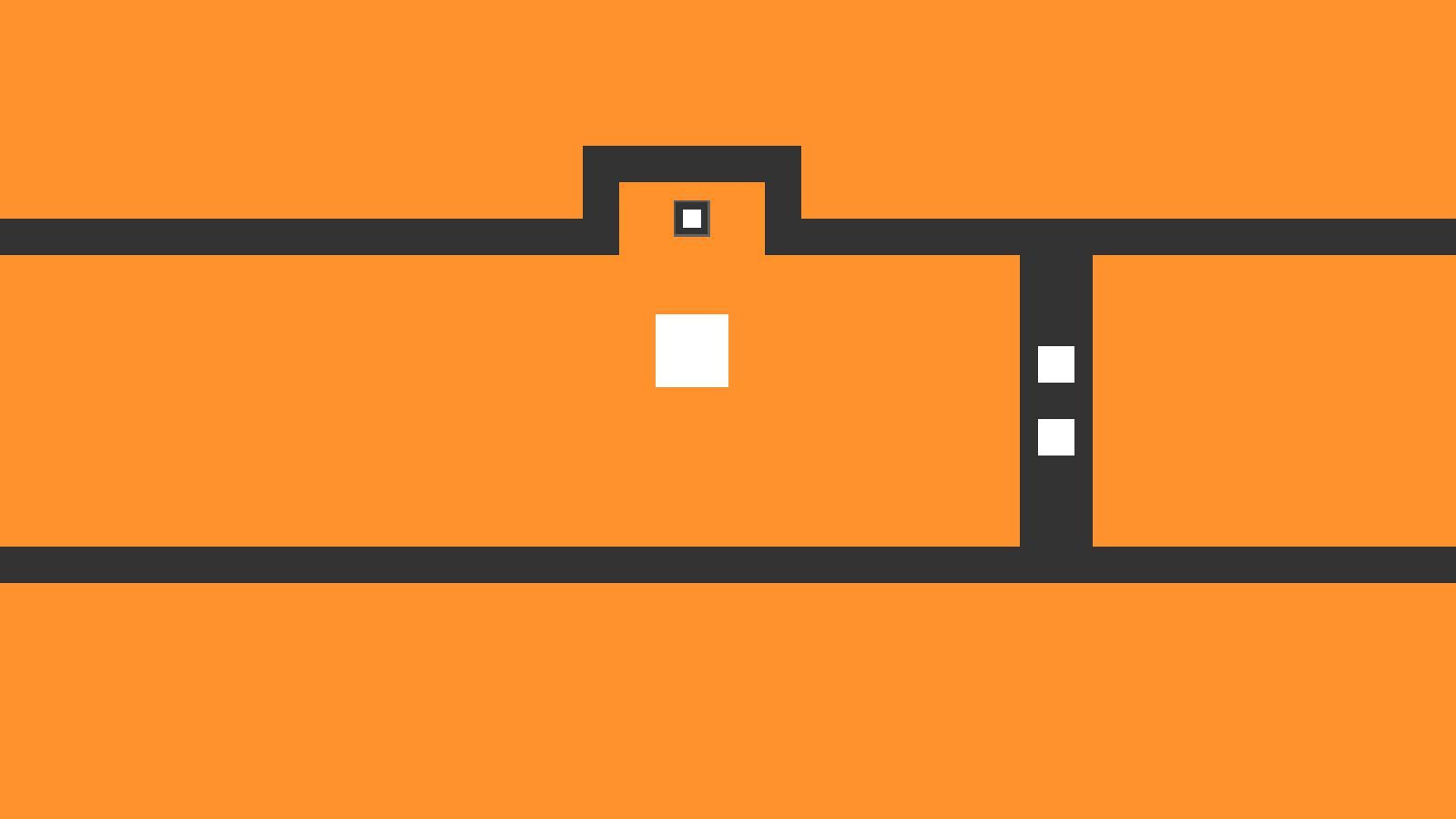 NXT: The Game (itch) - кадр 7