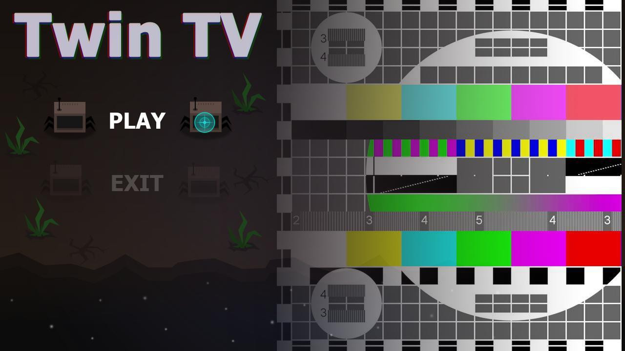 Twin TV (itch) - кадр 3