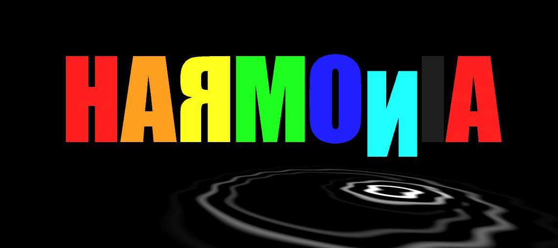 Harmonia (itch) - кадр 3