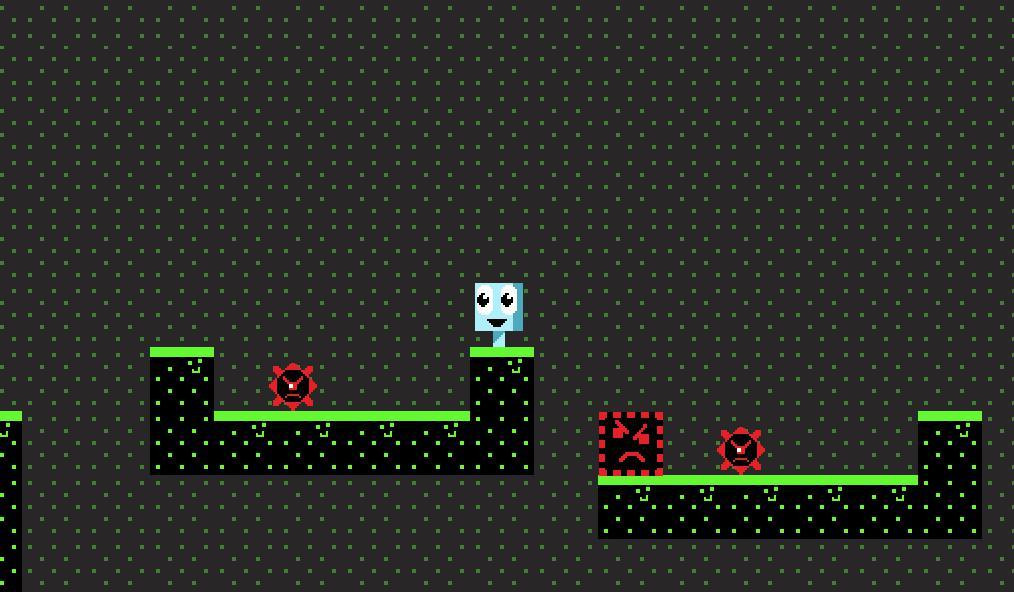 First Few Blocks (itch) - кадр 2
