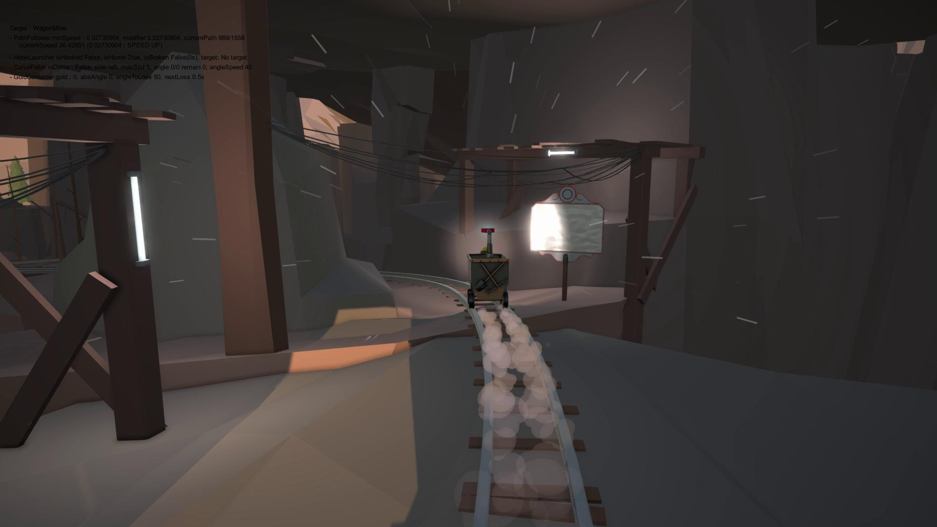 Mined If I Break (itch) - кадр 8