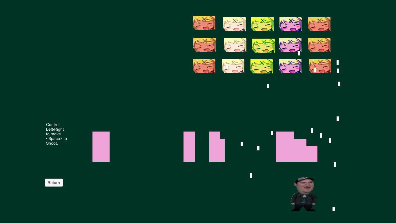 FatGame (itch) - кадр 3