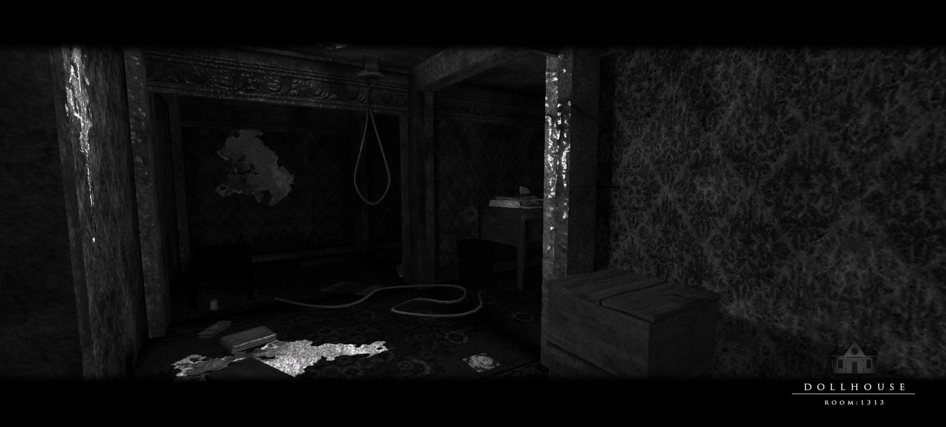 Dollhouse: Room 1313 - кадр 6