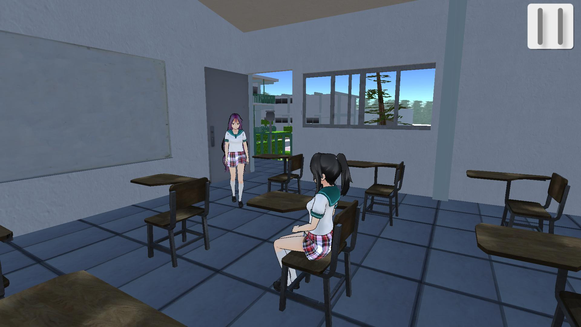 Mexican High School Simulator (itch) - кадр 13