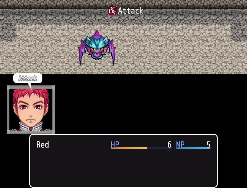 Dungeon Busters (itch) - кадр 11