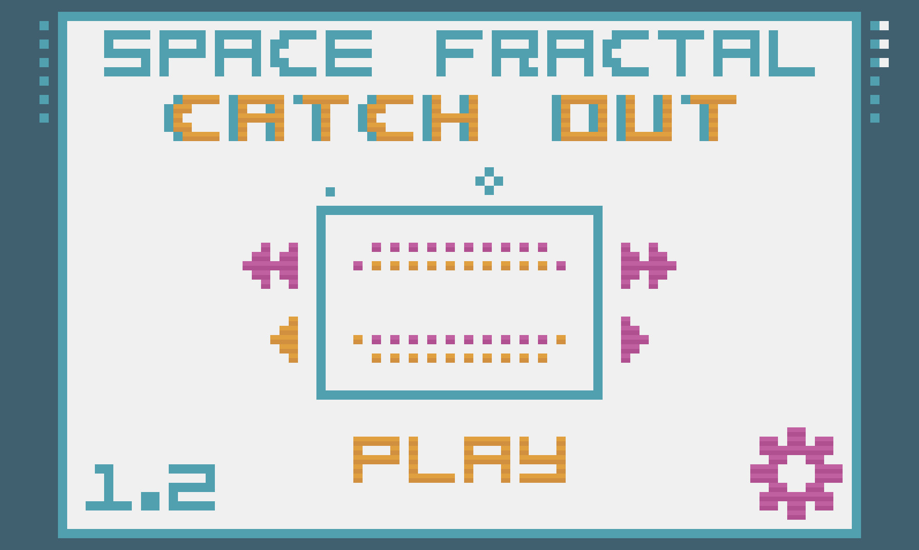 Time Killers: CatchOut - кадр 6
