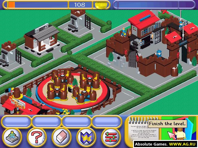 Legoland pc new arrivals