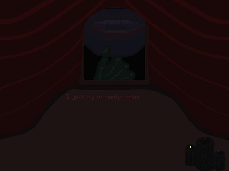 Fingercrafts (itch) - кадр 2