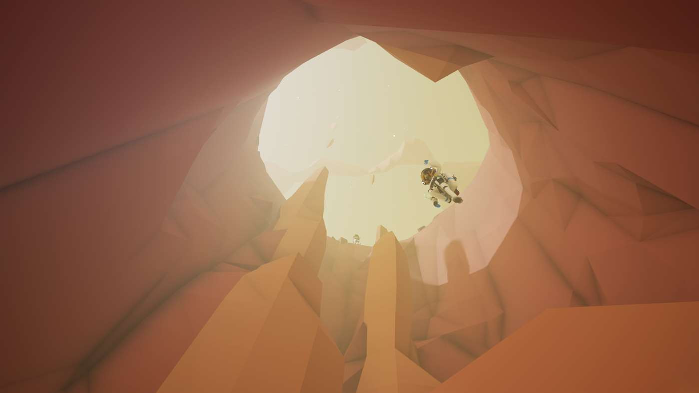 ASTRONEER (Game Preview) - кадр 6