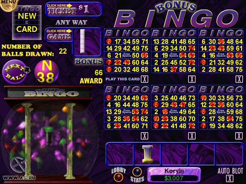 Reel Deal Casino Shuffle Master Edition - кадр 10