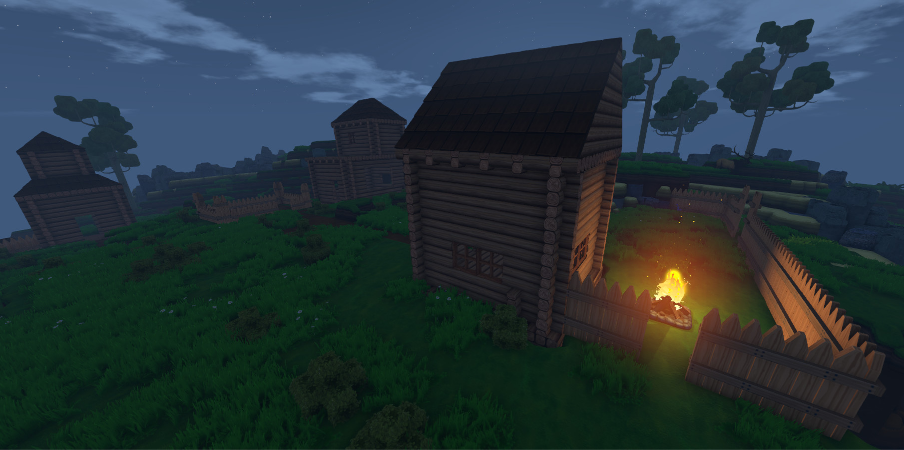 Eco - Global Survival Game - кадр 6