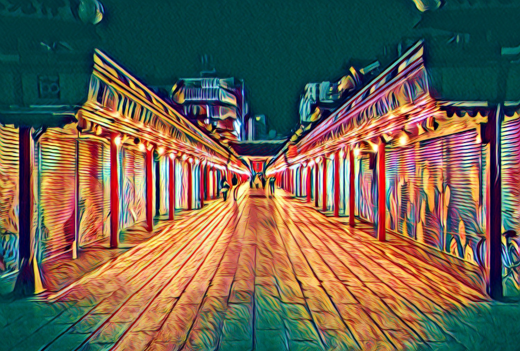 Bad Luck / Bad horoscope - Short Story (itch, Korean) - кадр 2