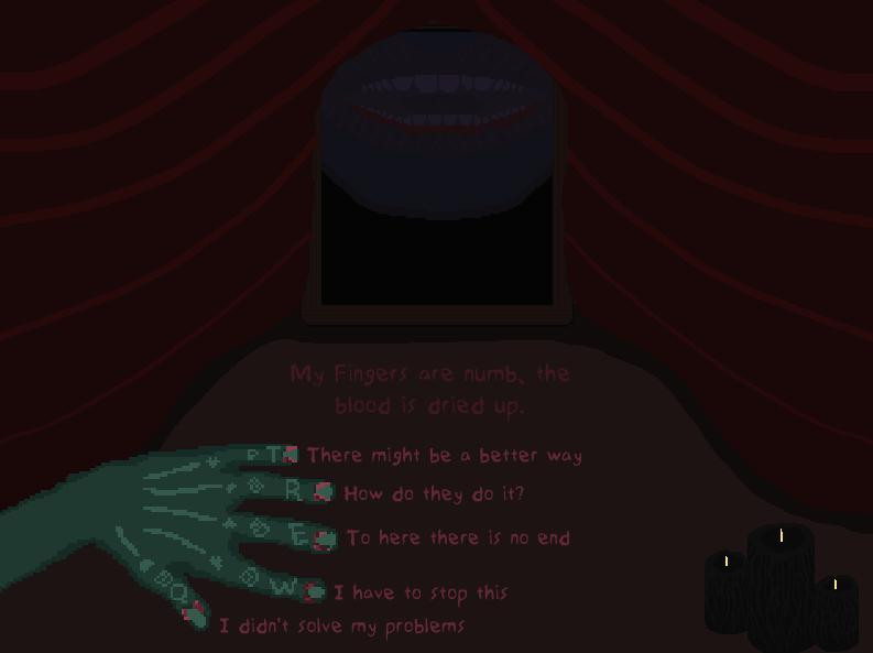 Fingercrafts (itch) - кадр 3