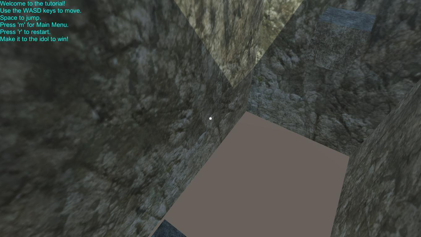 Parkour Sky (itch) - кадр 3
