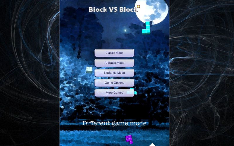 Block vs Block II - кадр 5