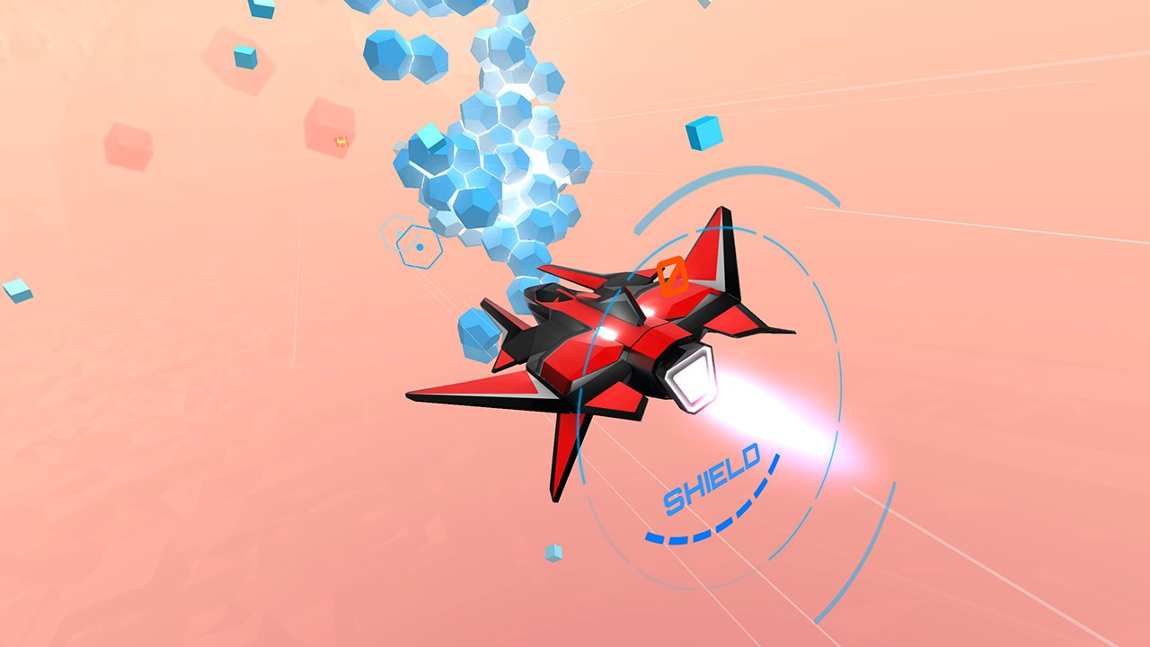 Space Maze - кадр 5