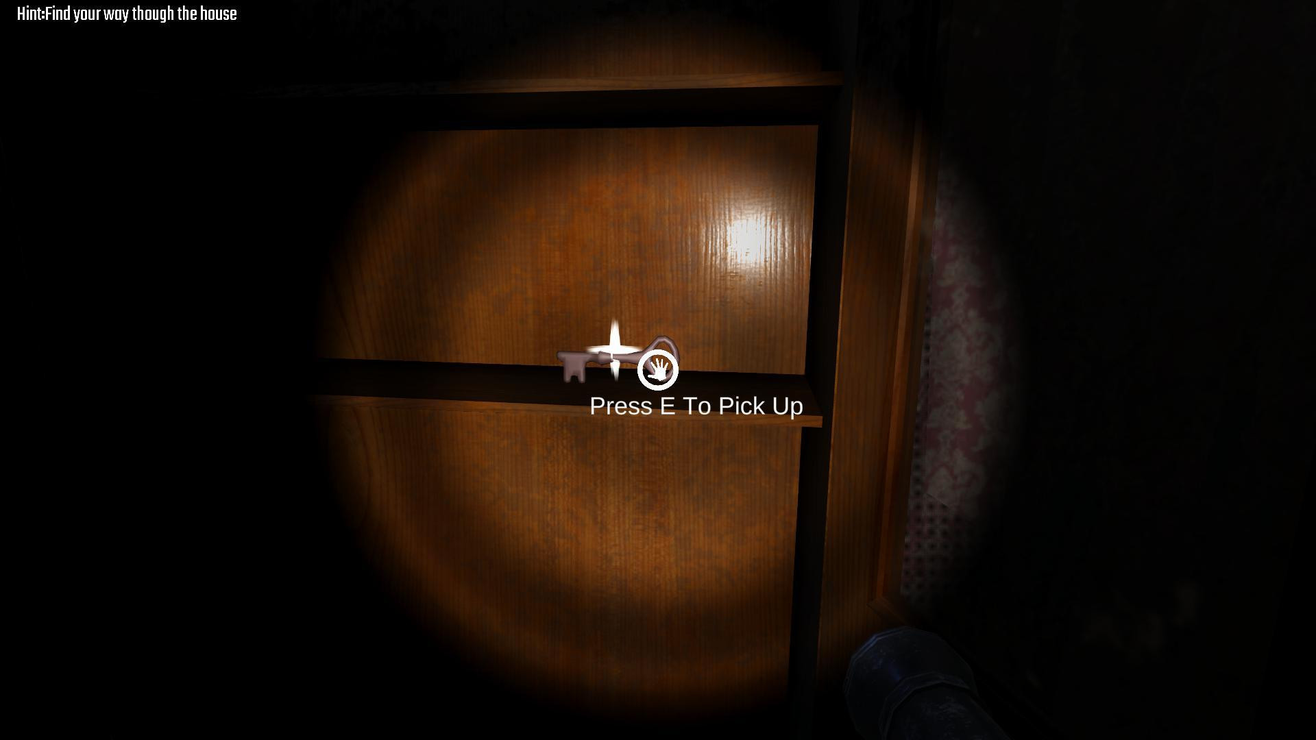 Night is Long (itch) - кадр 9