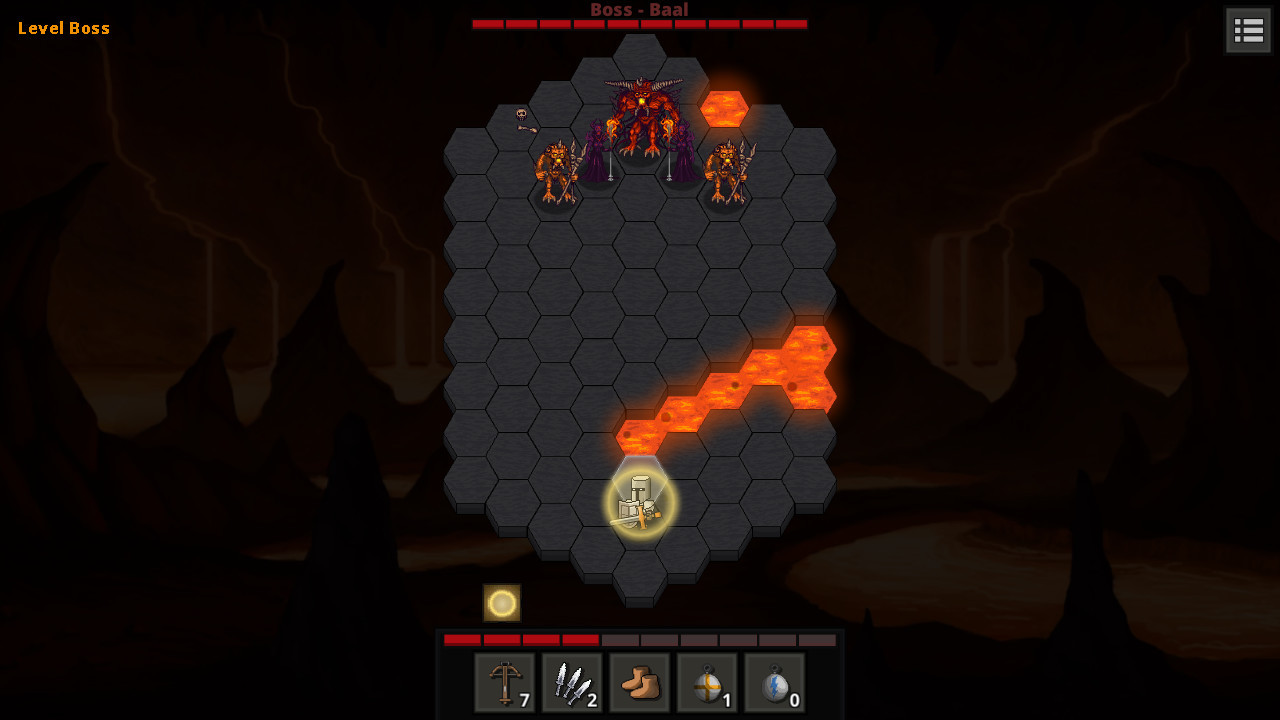 Dungeons of Hell - кадр 5
