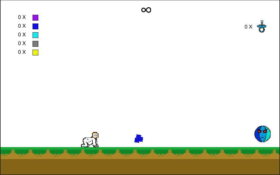 Pequeño Tom... (itch) - кадр 2
