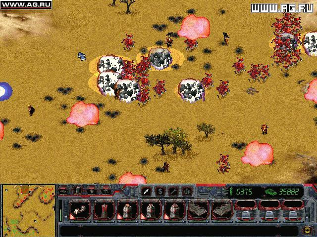 Dominion : Storm Over Gift 3 - кадр 12