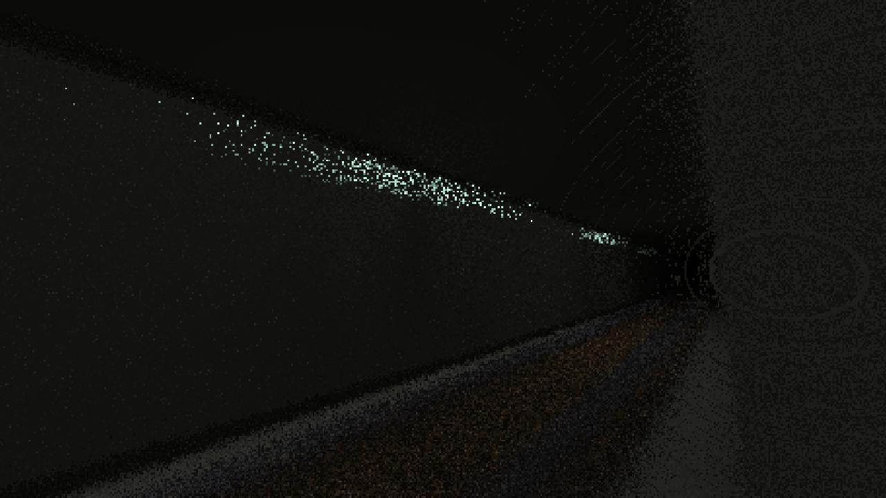 A Walk In A Metro Tunnel (itch) - кадр 3