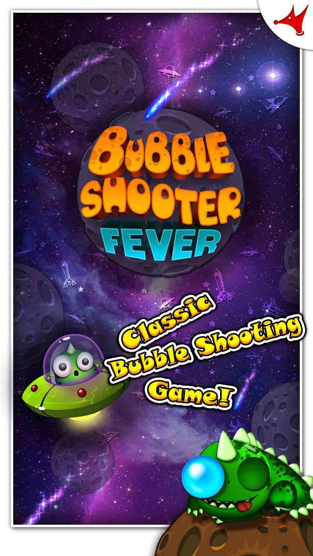 Infinite Bubble Shooter - кадр 4