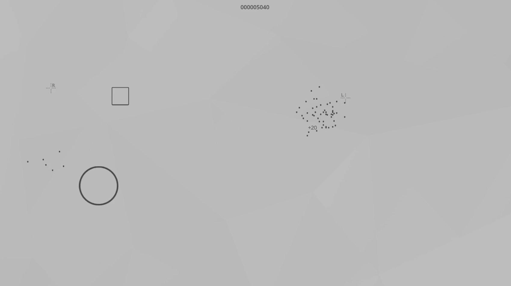 Swarm splitter (itch) - кадр 4